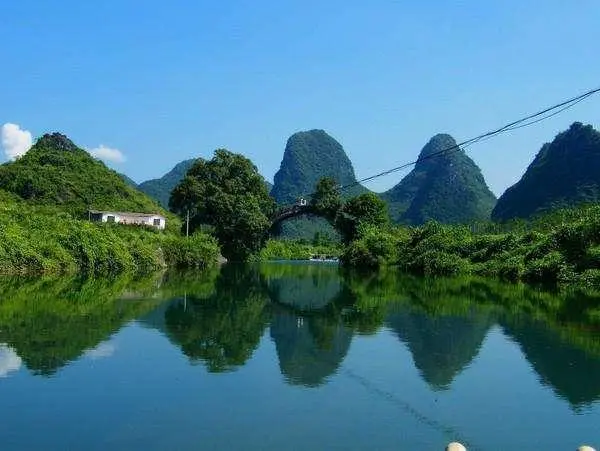 绿色科技